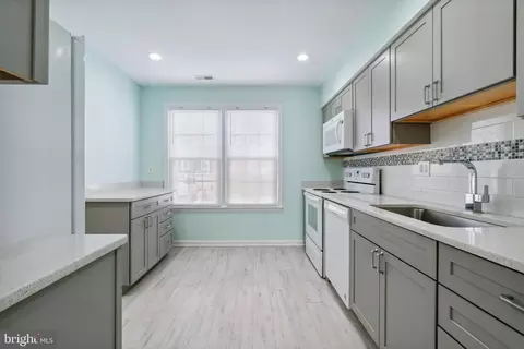 Kitchen - 47 Tallow Ct #4-4, Windsor Mill, MD 21244 photo 1 of 4