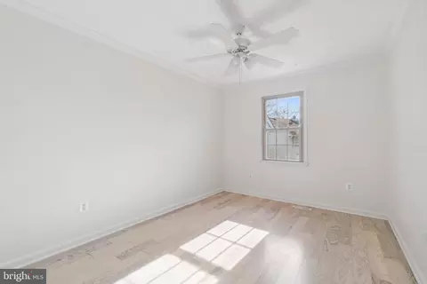Bedroom - 47 Tallow Ct #4-4, Windsor Mill, MD 21244 photo 2 of 3