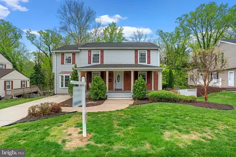 1023 Breezewick Rd, Towson, MD 21286