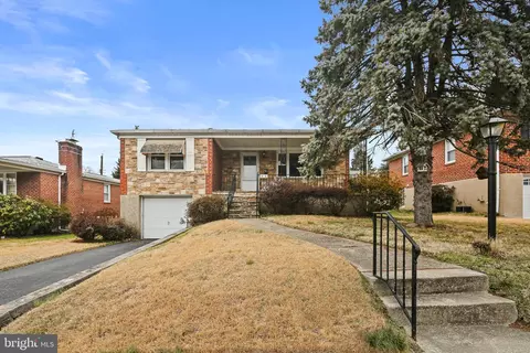 316 Lee Dr, Catonsville, MD 21228
