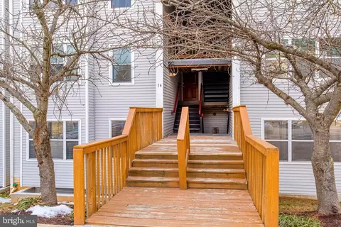 Exterior - 14 H Fallen Tree Ct #224, Halethorpe, MD 21227 photo 1 of 4