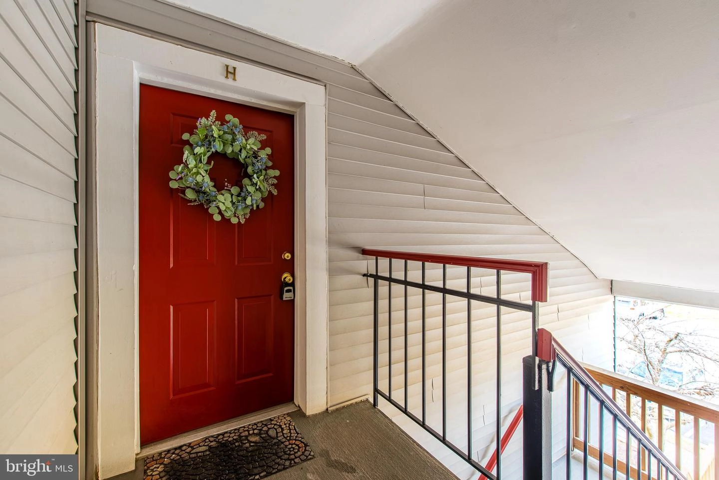 Entry Way - 14 H Fallen Tree Ct #224, Halethorpe, MD 21227 photo 1 of 4
