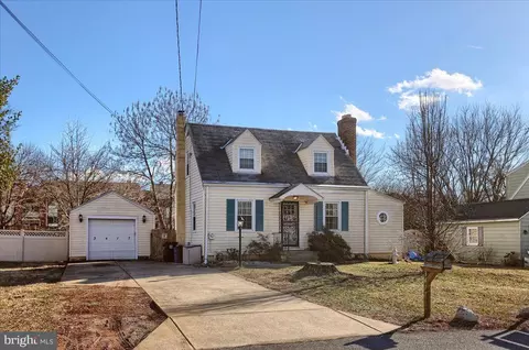 3417 Mayfield Ave, Windsor Mill, MD 21244 photo 2