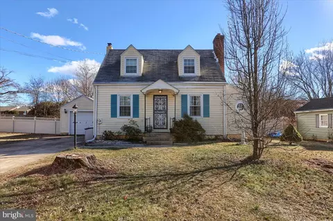 3417 Mayfield Ave, Windsor Mill, MD 21244