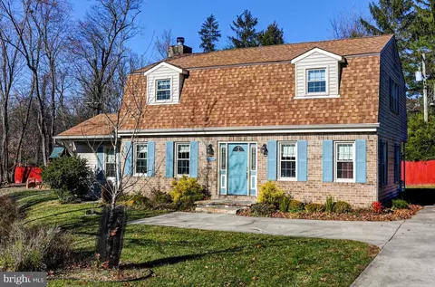 3504 Slade Ave, Pikesville, MD 21208