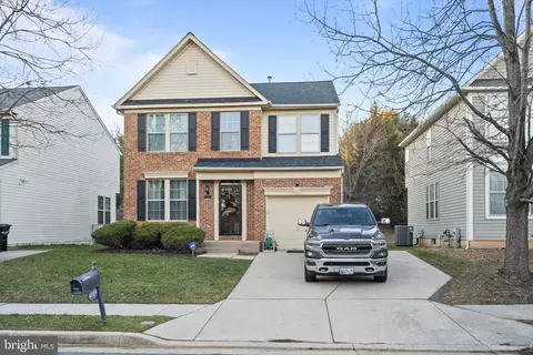 4724 Truffle Ln, Owings Mills, MD 21117
