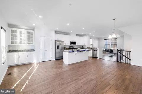 9443 Ballard Green Dr, Owings Mills, MD 21117