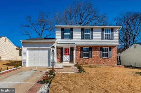 7 Russet Ct, Essex, MD 21221