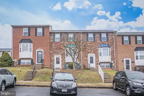 28 Powder View Ct, Nottingham, MD 21236