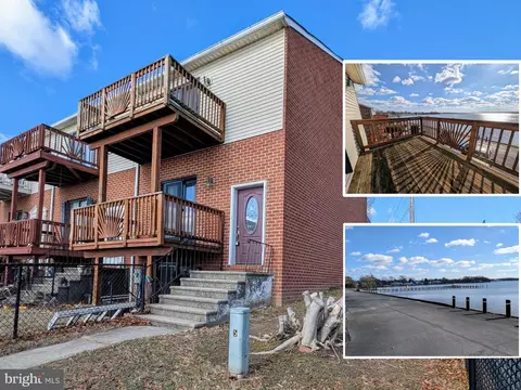 20 Villa Capri Cir, Essex, MD 21221