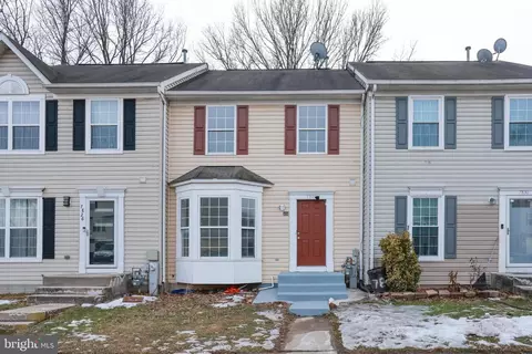7828 Rolling View Ave, Overlea, MD 21236 photo 1