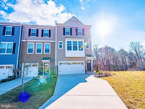 7315 Martin Farm Cir, Rosedale, MD 21237