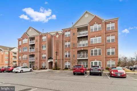 4501 J Talcott Ter #4501J, Perry Hall, MD 21128
