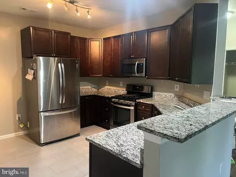 Kitchen - 7412 Hindon Cir #103, Baltimore, MD 21244 photo 1 of 3