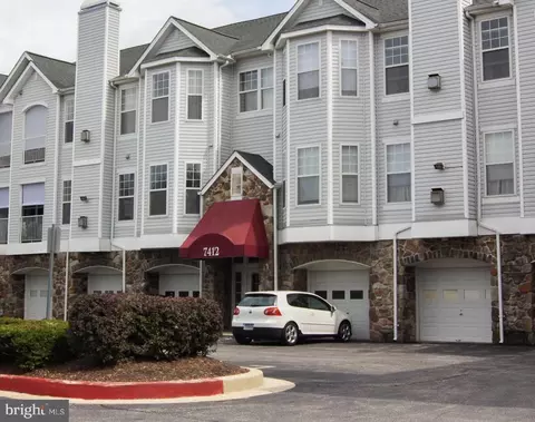 7412 Hindon Cir #103, Baltimore, MD 21244