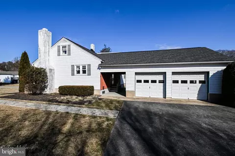 Exterior - 1 Irving Pl, Baldwin, MD 21013 photo 4 of 4