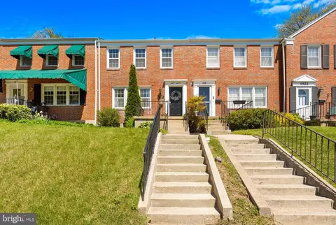 1518 Dellsway Rd, Towson, MD 21286