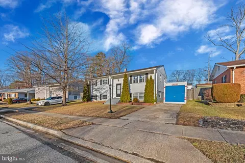 3808 Bayville, Middle River, MD 21220