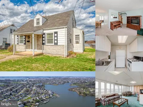 8236 Northview Rd, Dundalk, MD 21222