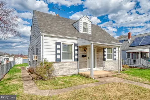 8236 Northview Rd, Dundalk, MD 21222 photo 56