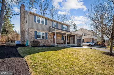 7919 Springway Rd, Towson, MD 21204