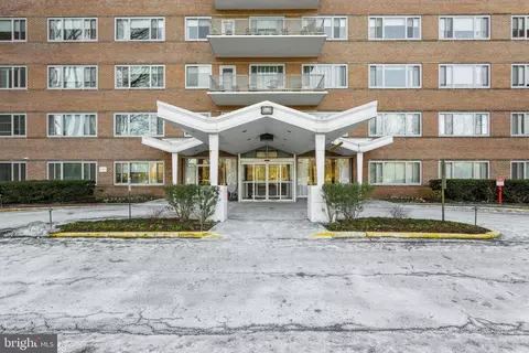 11 Slade Ave #607, Pikesville, MD 21208
