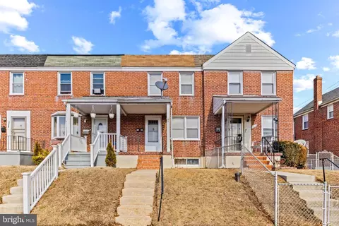 7310 Kirtley Rd, Baltimore, MD 21224