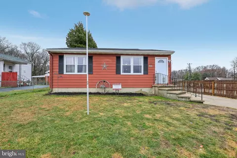 903 Homberg Ave, Essex, MD 21221