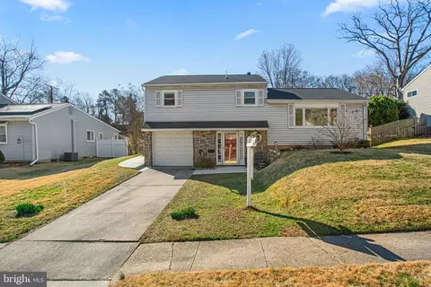 1115 Meadowlark Dr, Halethorpe, MD 21227