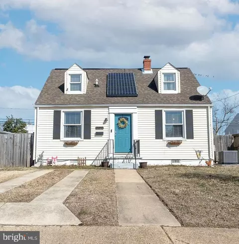 3435 Yardley, Dundalk, MD 21222
