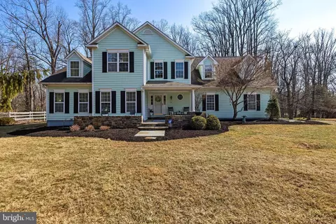 914 Ellendale Dr, Towson, MD 21286