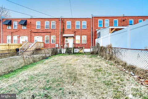 Exterior - 2995 Yorkway, Dundalk, MD 21222 photo 1 of 1
