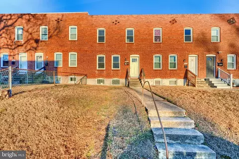 2995 Yorkway, Dundalk, MD 21222