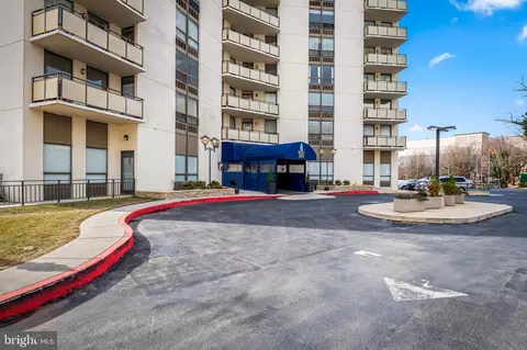 205 E Joppa Rd #2604, Towson, MD 21286