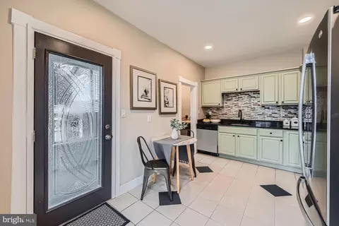 Entry Way - 2415 Hammonds Ferry Rd, Halethorpe, MD 21227 photo 1 of 2
