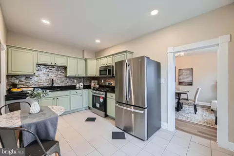 Kitchen - 2415 Hammonds Ferry Rd, Halethorpe, MD 21227 photo 1 of 3