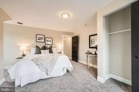 Bedroom - 2415 Hammonds Ferry Rd, Halethorpe, MD 21227 photo 2 of 4