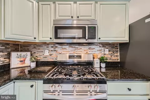 Kitchen - 2415 Hammonds Ferry Rd, Halethorpe, MD 21227 photo 3 of 3