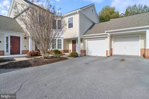 5 Thomas Craddock Ct #5, Pikesville, MD 21208