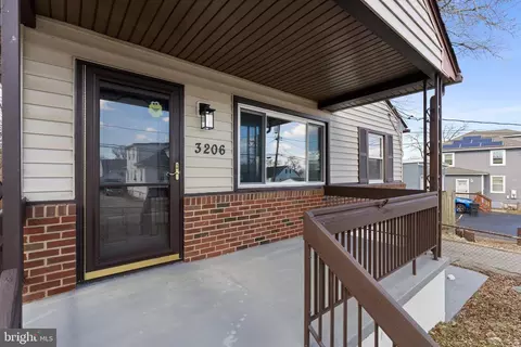 3206 Lorena Ave, Halethorpe, MD 21227 photo 6