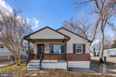 3206 Lorena Ave, Halethorpe, MD 21227
