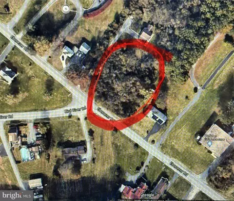 Ebenezer Road, Middle River, MD 21220