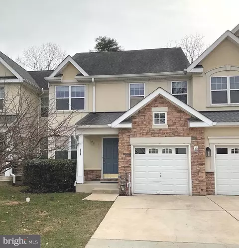 11 Austringer Ct #11, Pikesville, MD 21208