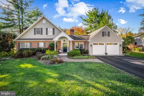 7912 Springway, Towson, MD 21204