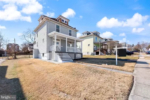 4307 Kolb Ave, Baltimore, MD 21206