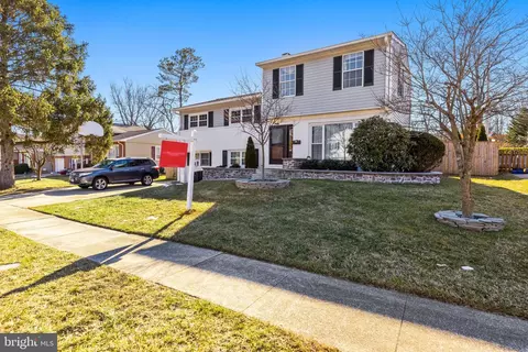 229 Deep Dale Dr, Lutherville Timonium, MD 21093