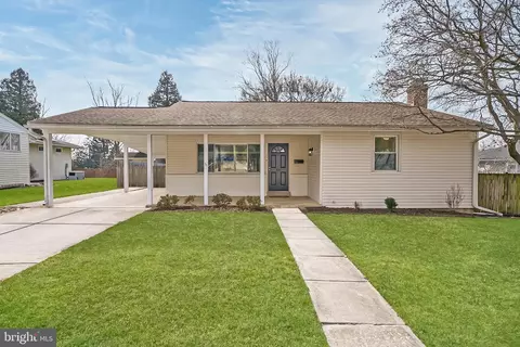 117 E Timonium Rd, Lutherville Timonium, MD 21093