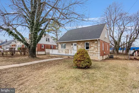 3526 Millvale Rd, Milford Mill, MD 21244 photo 2