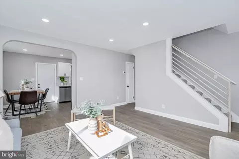 3526 Millvale Rd, Milford Mill, MD 21244 photo 8