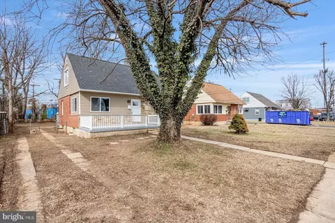 3526 Millvale Rd, Milford Mill, MD 21244 photo 38